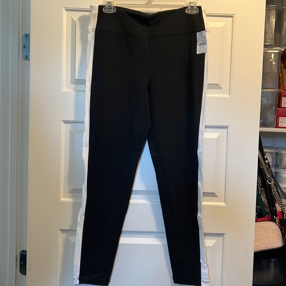 Brand new J.Crew leggings